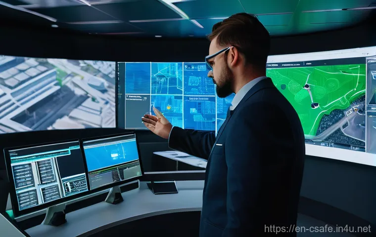 건설안전기사와 연관된 최신 현장 동향 - **Smart Wearables in Action:**
"A diverse team of construction workers, wearing modern, form-fit... 건설안전기사와 연관된 최신 현장 동향 - **Smart Wearables in Action:**
"A diverse team of construction workers, wearing modern, form-fit...