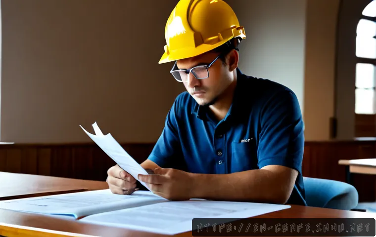 How to Build a Focused Study Setup for Construction Safety Certification Prep 3 건설안전기사 공부를 위한 효과적인 환경 설정 관련 이미지 1